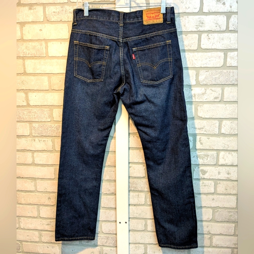 Levi's 511 slims, size 29/29.